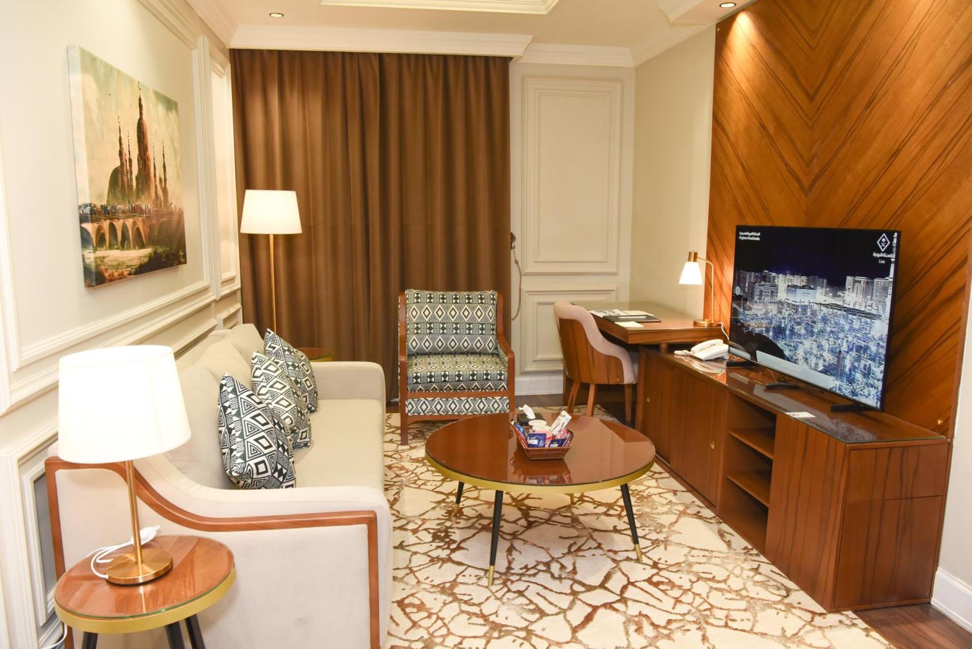 Rose Bark - روز بارك Hotel Ḩafar al Bāţin Buitenkant foto